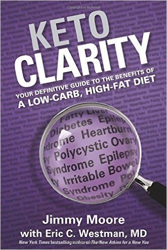Keto Clarity: Your Definitive Guide to the Benefits of a Low-Carb, High-Fat Diet baixar