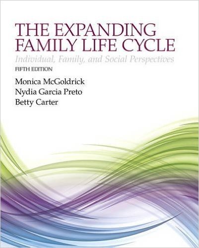 The Expanding Family Life Cycle: Individual, Family, and Social Perspectives baixar