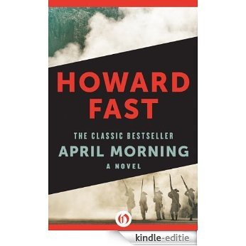 April Morning (English Edition) [Kindle-editie]