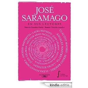 José Saramago en sus lectores [Kindle-editie] beoordelingen