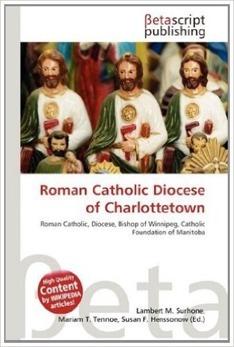 Roman Catholic Diocese of Charlottetown