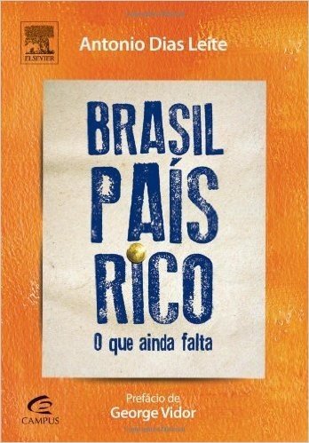 Brasil: País Rico