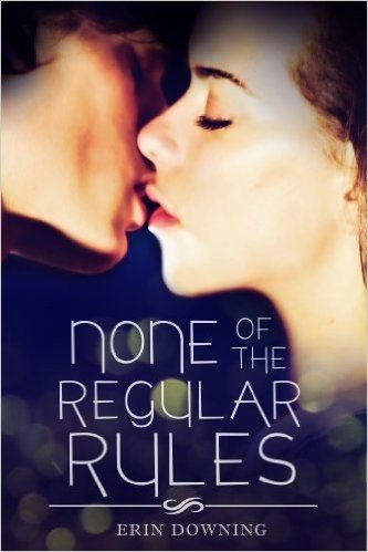 None of the Regular Rules (English Edition)