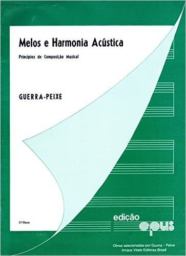 Melos e Harmonia Acústica