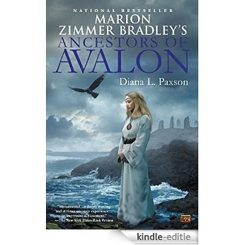 Marion Zimmer Bradley's Ancestors of Avalon [Kindle-editie] beoordelingen