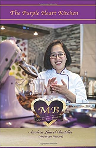 The Purple Heart Kitchen