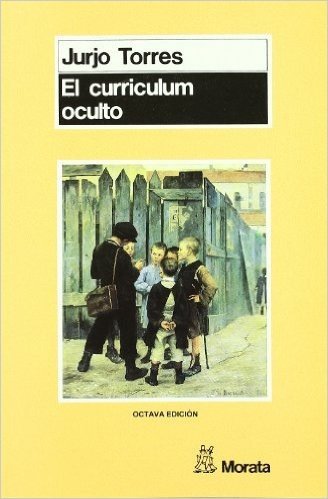 Curriculum Oculto, El