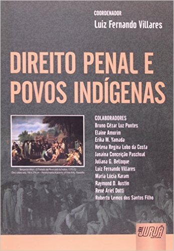 Direito Penal e Povos Indígenas