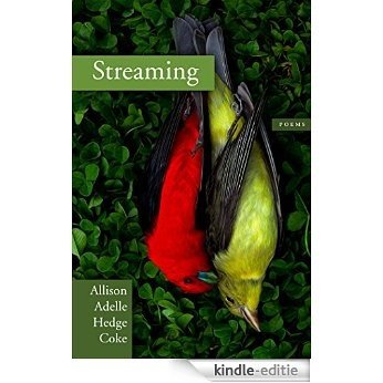 Streaming [Kindle-editie]