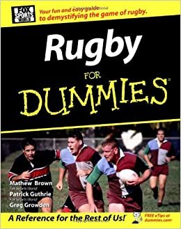 indir Rugby for Dummies