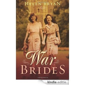 War Brides [Kindle-editie]