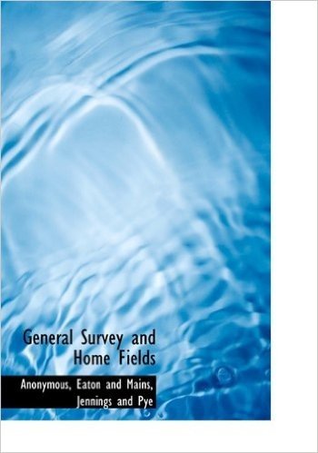 General Survey and Home Fields baixar