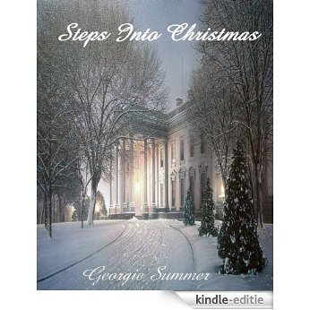Steps into Christmas (English Edition) [Kindle-editie]