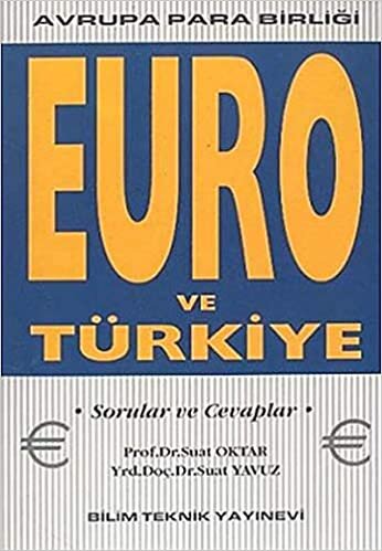 indir Euro ve Türkiye Avrupa Para Birliği