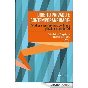 Direito Privado e Contemporaneidade:: 1 [Kindle-editie]