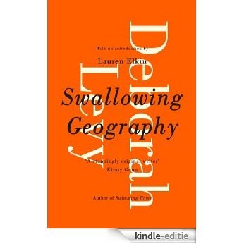 Swallowing Geography [Kindle-editie]