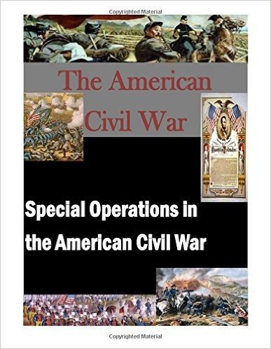 Special Operations in the American Civil War baixar