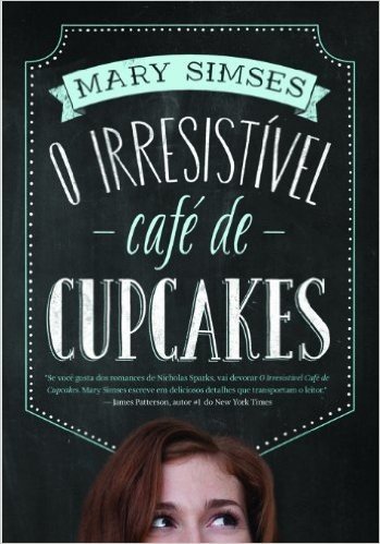 O Irresistível Café de Cupcakes