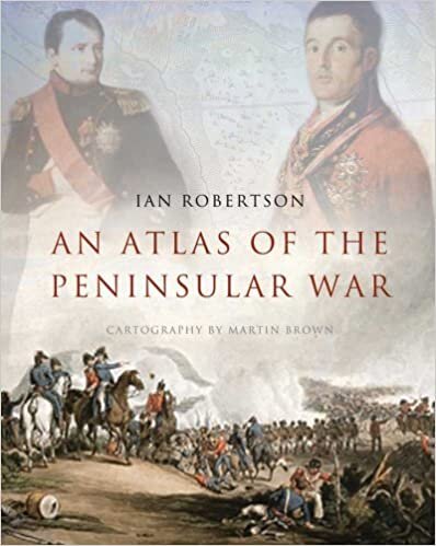 indir An Atlas of the Peninsular War