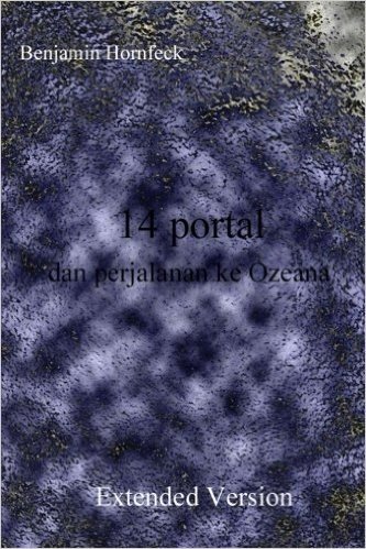 14 Portal Dan Perjalanan Ke Ozeana Extended Version