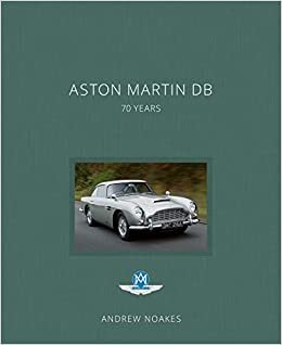 indir Aston Martin DB: 70 Years
