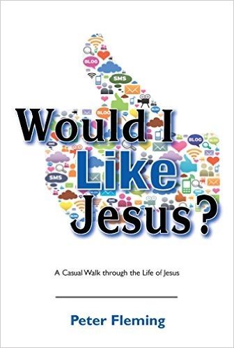 Would I Like Jesus?: A Casual Walk Through the Life of Jesus