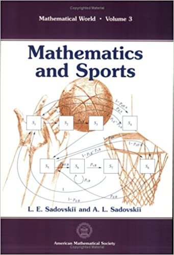 indir Mathematics and Sports (Mathematical World)