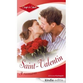 Saint-Valentin (Harlequin Coup de Coeur) (French Edition) [Kindle-editie]