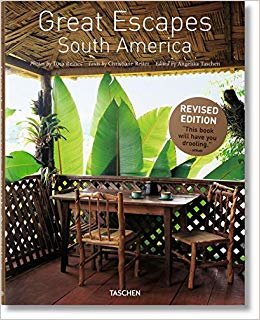 Great Escapes South America. Updated Edition