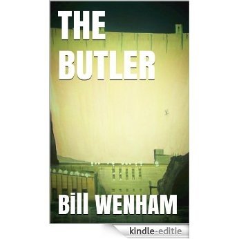 THE BUTLER (English Edition) [Kindle-editie]