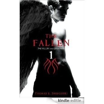 The Fallen 1: The Fallen and Leviathan (English Edition) [Kindle-editie] beoordelingen