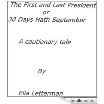 September (English Edition) [Kindle-editie]