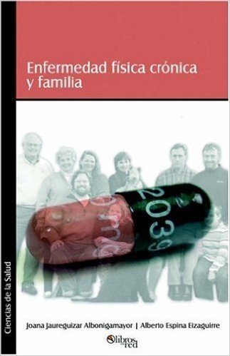 Enfermedad Fisica Cronica y Familia