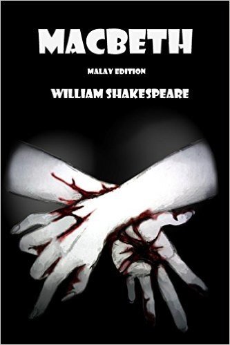 Macbeth (Malay Edition)
