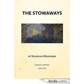 The Stowaways (A Stitchwork of Happening) (English Edition) [Kindle-editie]