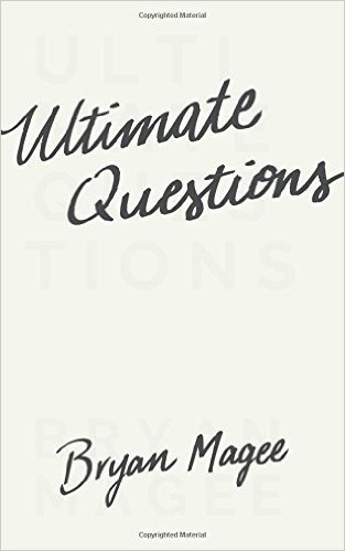 Ultimate Questions