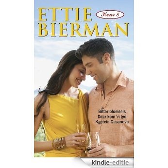 Ettie Bierman Keur 8 [Kindle-editie] beoordelingen