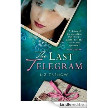 The Last Telegram [Kindle-editie]