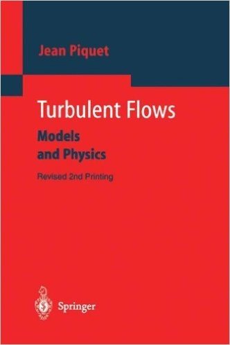 Turbulent Flows: Models and Physics