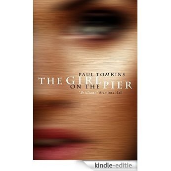 The Girl on the Pier (English Edition) [Kindle-editie]