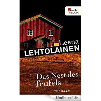 Das Nest des Teufels (Die Leibwächterin-Trilogie 3) (German Edition) [Kindle-editie]