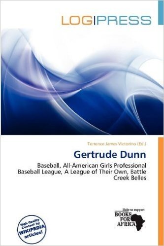 Gertrude Dunn