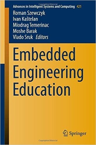 Embedded Engineering Education