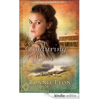 Enduring Love (Sydney Cove Book #3): A Novel [Kindle-editie]