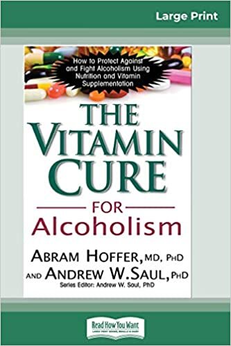 Alkolizm icin Vitamin Tedavisi
