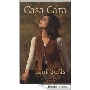 Casa Cara [Kindle-editie]