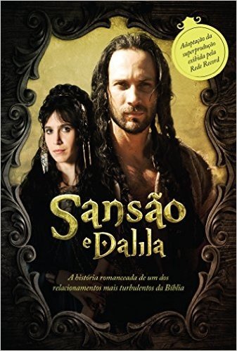 Sansão e Dalila