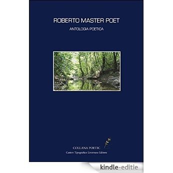Roberto Master Poet (POETIC) [Kindle-editie]