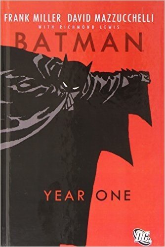Batman: Year One baixar