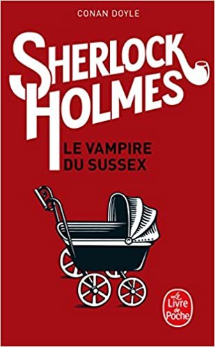 indir Archives sur Sherlock Holmes : Le vampire du Sussex (Ldp Policiers)